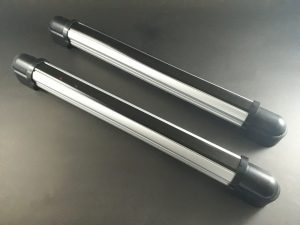 Barrera perimetral inalámbrica Infrarroja Kerui
