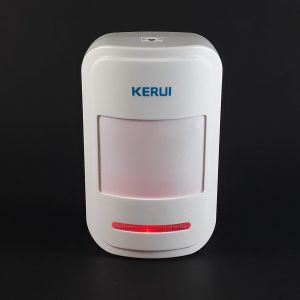 Sensor de movimiento Kerui