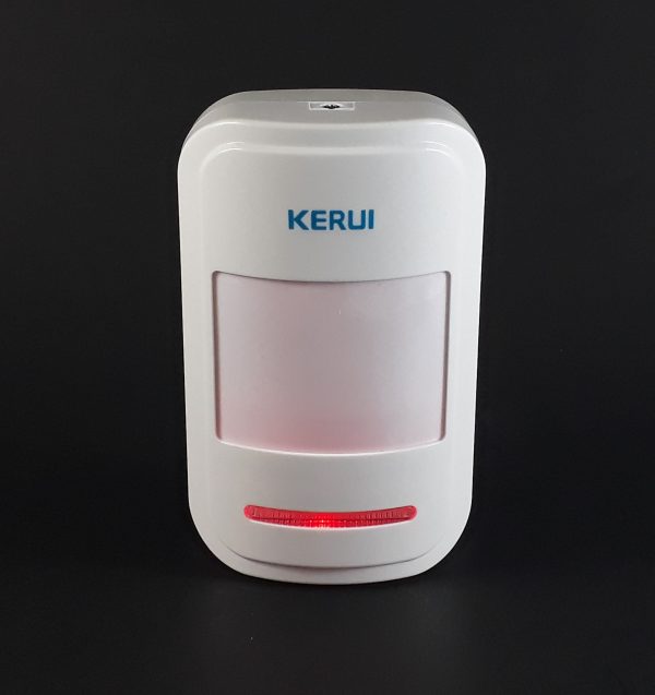 Sensor de movimiento Kerui