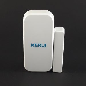 Sensor magnético puerta ventana Kerui